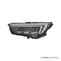 LED Scheinwerfer mit TGFL links passt f& gallery
