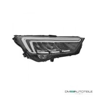 LED Scheinwerfer mit TGFL rechts passt f gallery