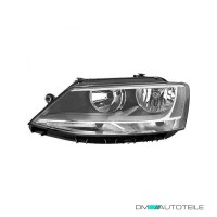 Scheinwerfer Depo H7/H7 links passt f&uu gallery