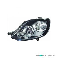 Scheinwerfer H15/H7 Depo links passt f&u gallery