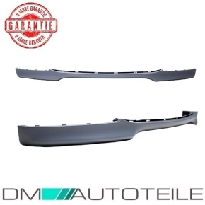 BMW 1-Series E87 Spoiler for standard Bumper ready to...