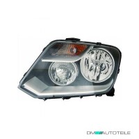 Scheinwerfer H15/H7 Depo links passt f&u gallery