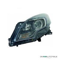 Bi-Xenon Scheinwerfer D1S Marelli links  gallery