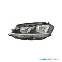 Scheinwerfer H7 Depo + TGFL links passt  gallery