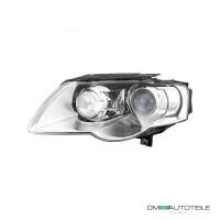 Xenon Scheinwerfer Valeo D1S mit KVL lin gallery