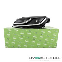 Original Valeo LED Scheinwerfer links pa gallery