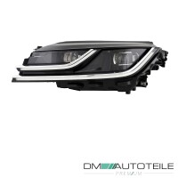Original Valeo LED Scheinwerfer links passt für VW Arte