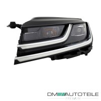 Original Valeo LED Scheinwerfer links passt für VW Arte