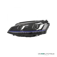 Scheinwerfer Valeo LED TGFL H7 links pas gallery