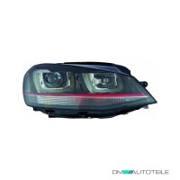 Xenon Scheinwerfer Depo D3S + TGFL recht gallery