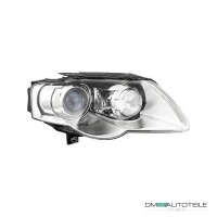 Xenon Scheinwerfer Valeo D1S mit KVL rec gallery