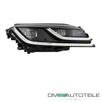 Original Valeo LED Scheinwerfer rechts passt für VW Art