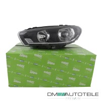 Valeo H7 Halogen Scheinwerfer links pass gallery