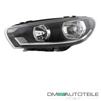 Valeo H7 Halogen Scheinwerfer links passt für VW Sciroc