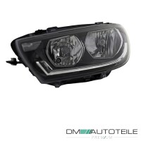 Valeo H7 Halogen Scheinwerfer links passt für VW Sciroc