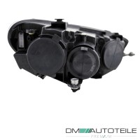 Valeo H7 Halogen Scheinwerfer links passt für VW Sciroc