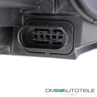 Valeo H7 Halogen Scheinwerfer links passt für VW Sciroc