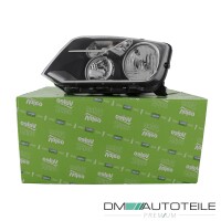 Valeo Scheinwerfer H15/H7 mit Motor link gallery