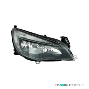 Scheinwerfer LED H7/H7 Depo links passt für Opel...