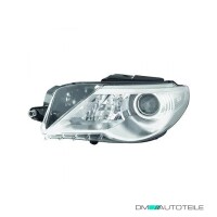 Xenon Scheinwerfer Depo D1S/H7 + KVL rec gallery