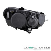 Bi-Xenon Scheinwerfer KVL D1S Valeo links passt für VW 