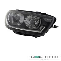 Valeo H7 Halogen Scheinwerfer rechts passt für VW Sciro