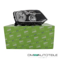 Valeo Scheinwerfer H15/H7 mit Motor rech gallery
