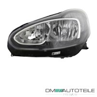 OE Hella Scheinwerfer + Tagfahrlicht H7/H1 links passt f&uum