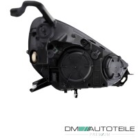 OE Hella Scheinwerfer + Tagfahrlicht H7/H1 links passt f&uum