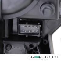 OE Hella Scheinwerfer + Tagfahrlicht H7/H1 links passt f&uum