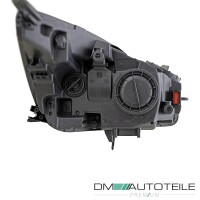 Xenon Scheinwerfer Hella D1S links passt für Opel Insig