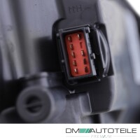 Xenon Scheinwerfer Hella D1S links passt für Opel Insig