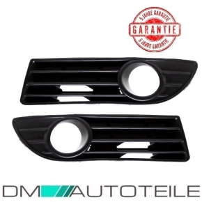 SET für VW Polo 9N3 2005-2009 Gitter...