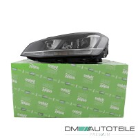 Xenon Scheinwerfer Valeo D3S links passt gallery