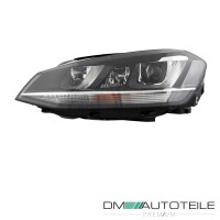 Xenon Scheinwerfer Valeo D3S links passt für VW Golf VI