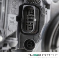 Xenon Scheinwerfer Valeo D3S links passt für VW Golf VI
