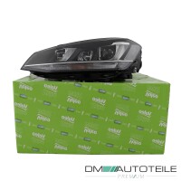 Xenon Scheinwerfer Valeo D1S TGFL links  gallery
