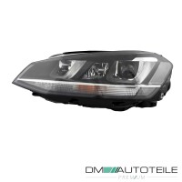 Xenon Scheinwerfer Valeo D1S TGFL links passt für VW Go