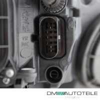 Xenon Scheinwerfer Valeo D1S TGFL links passt für VW Go