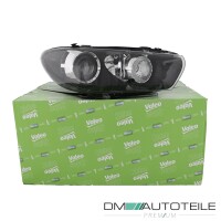 Bi-Xenon Scheinwerfer KVL D1S Valeo rech gallery