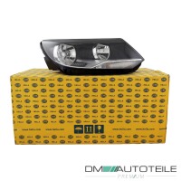 Hella H7 Scheinwerfer mit TGFL Halogen r gallery