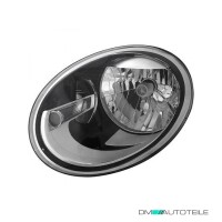 Scheinwerfer Depo H4 links passt f&uuml;r VW Beetle...