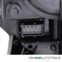 OE Hella Scheinwerfer + Tagfahrlicht H7/H1 rechts passt f&uu
