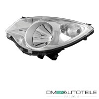 Original Valeo Halogen Scheinwerfer links passt für Ope