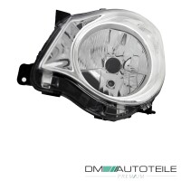 Original Valeo Halogen Scheinwerfer links passt für Ope