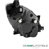 Original Valeo Halogen Scheinwerfer links passt für Ope