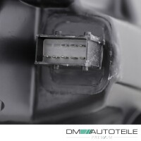 Original Valeo Halogen Scheinwerfer links passt für Ope