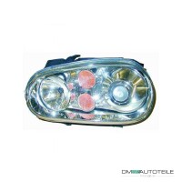 Xenon Scheinwerfer Bosch D2S links passt gallery