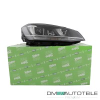 Xenon Scheinwerfer Valeo D3S rechts pass gallery
