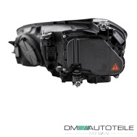 Xenon Scheinwerfer Valeo D3S rechts passt für VW Golf V